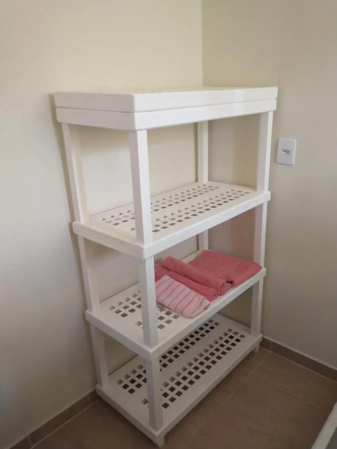 Condominio Solar Dos Reis フロリアノポリス アパート