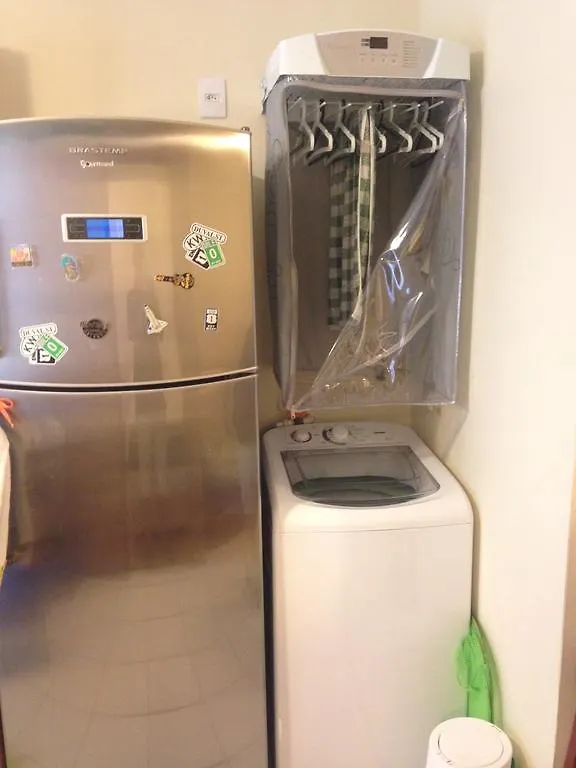Condominio Solar Dos Reis フロリアノポリス