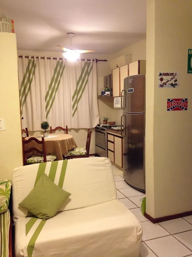 Condominio Solar Dos Reis フロリアノポリス 0*,