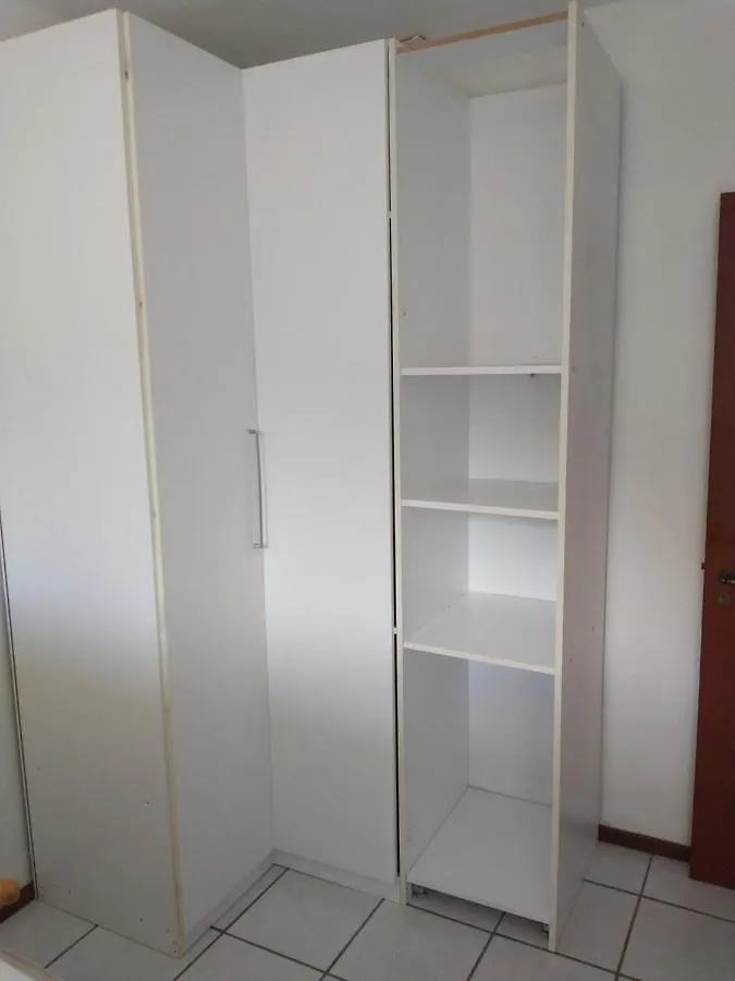 Condominio Solar Dos Reis Florianopolis 0*,