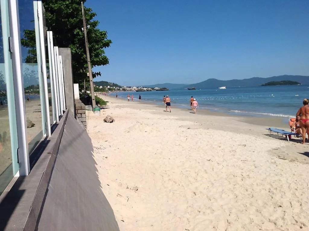 Condominio Solar Dos Reis Florianopolis Apartment