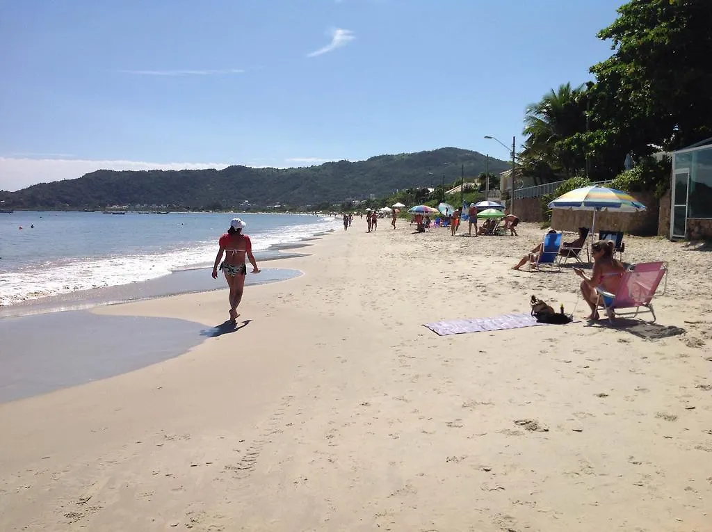 Apartment Condominio Solar Dos Reis Florianopolis Brazil