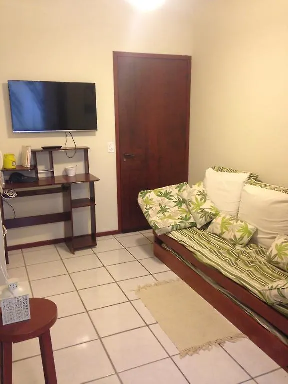 Condominio Solar Dos Reis Florianopolis Apartment