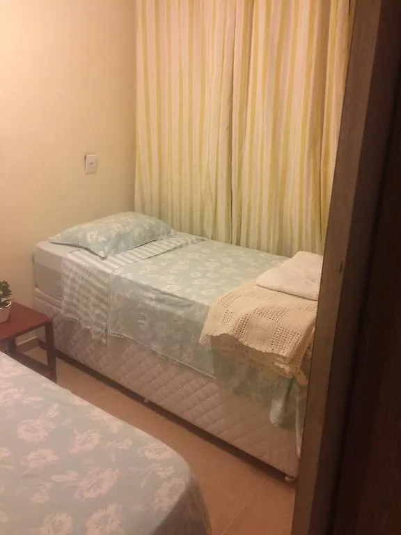 Condominio Solar Dos Reis Florianopolis