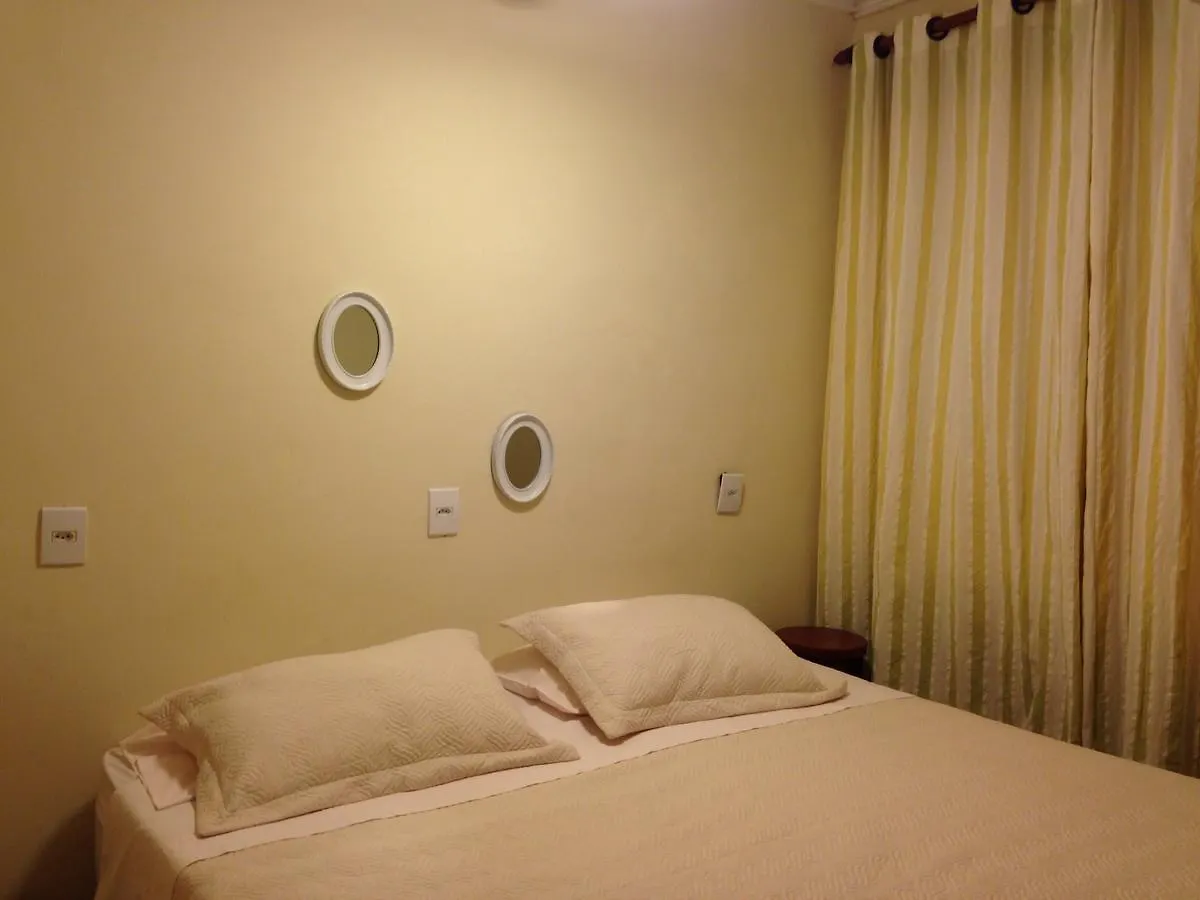 Condominio Solar Dos Reis Florianopolis Brazil